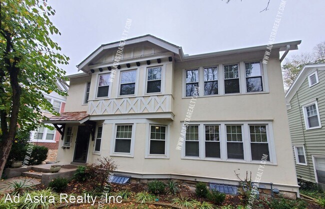 3 br, 3.5 bath House - 4819 Jarboe St. - 3 br, 3.5 bath House - 4819 Jarboe St.