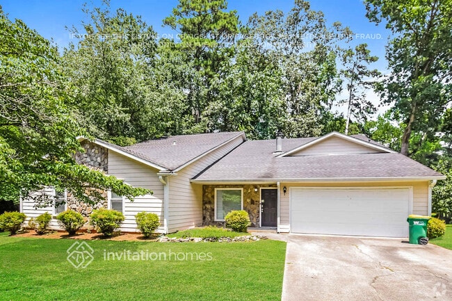 Building Photo - 4386 Springfield Dr Rental