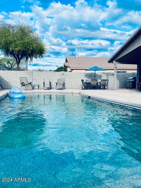 Photo - 8880 E Red Mountain Ln