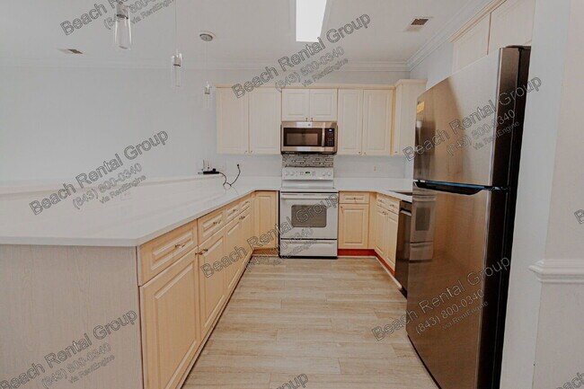4827 Magnolia Lake Dr Unit 103