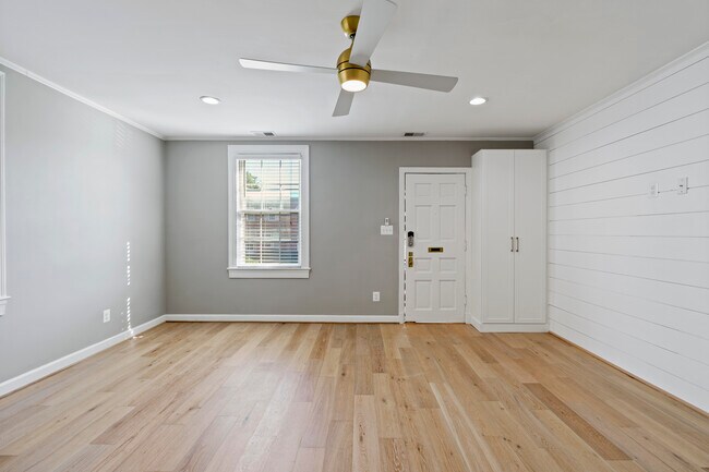 Photo - 1300 S Cleveland St