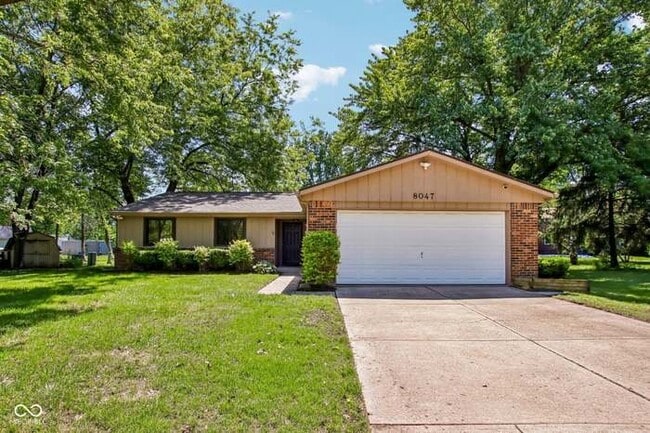 Building Photo - 8047 Pebble Creek Ct