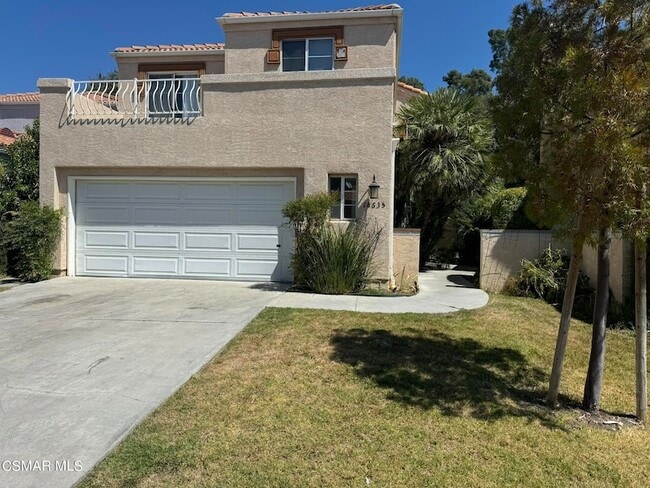18635 W Nathan Hill Dr