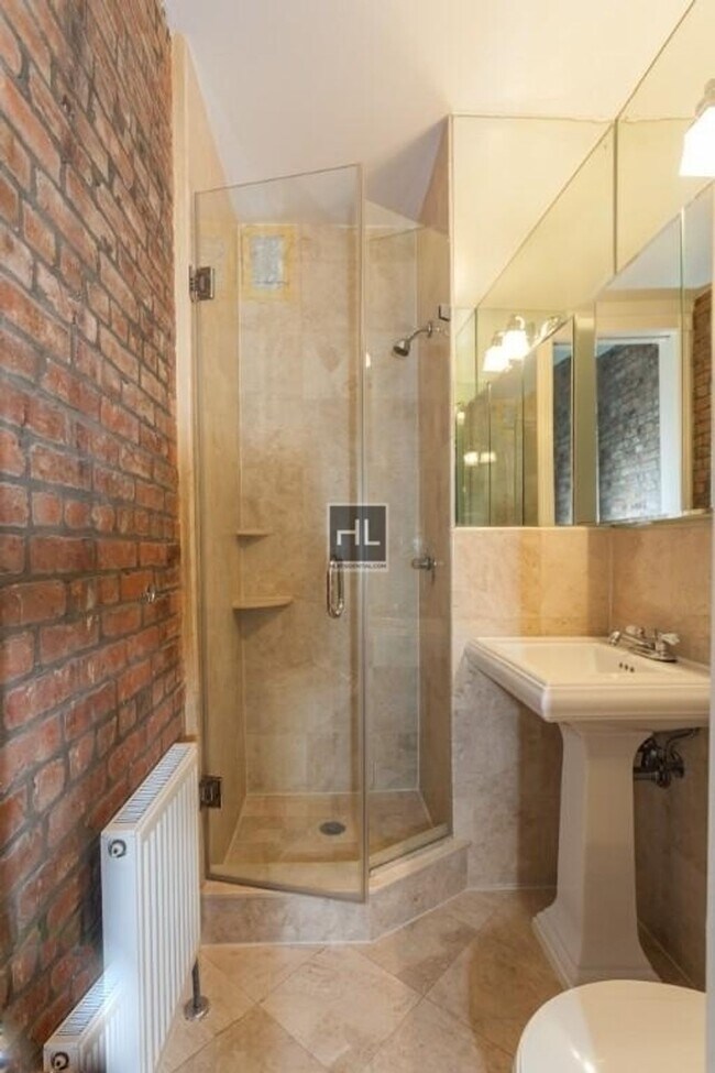 Photo - East 1st Street Unit 4F