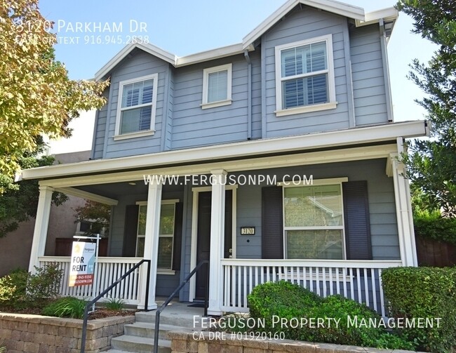 Three Bedroom Westpark Home Loaded with Up... - Three Bedroom Westpark Home Loaded with Up...