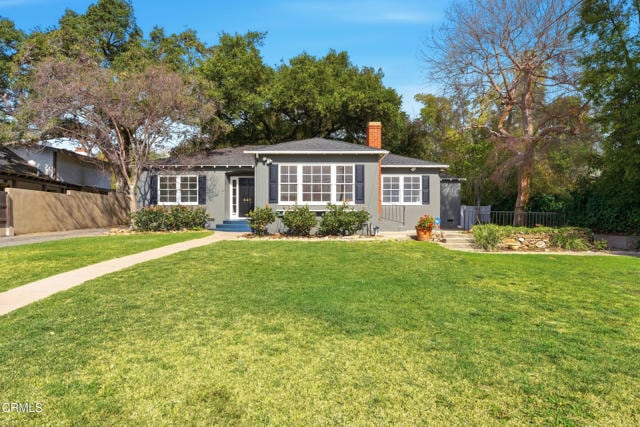 Building Photo - 441 Manzanita Ave