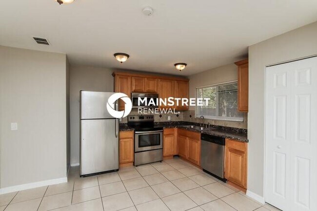 Photo - 3 Bedroom Pet-Friendly Home in PALM BAY, FL with Main Street Renewal