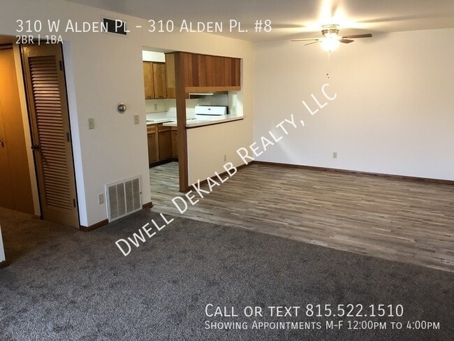 Photo - 310 W Alden Pl Unit 310 Alden Pl. #8
