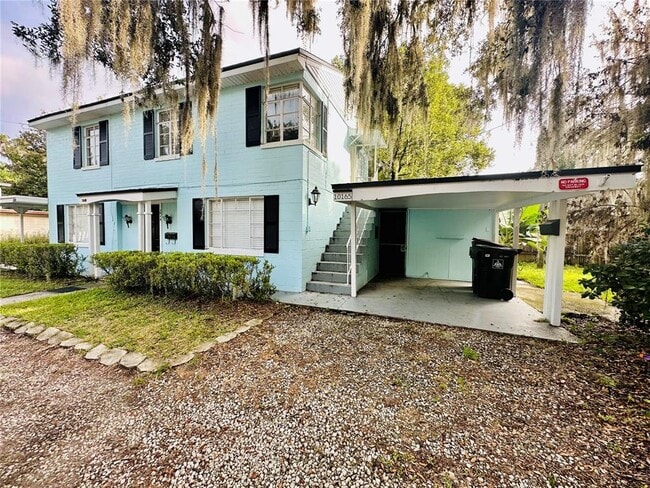 Building Photo - 1016 Atkins Pl Rental