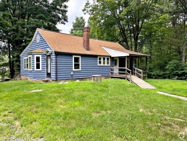 Building Photo - 140 Hammertown Rd Rental