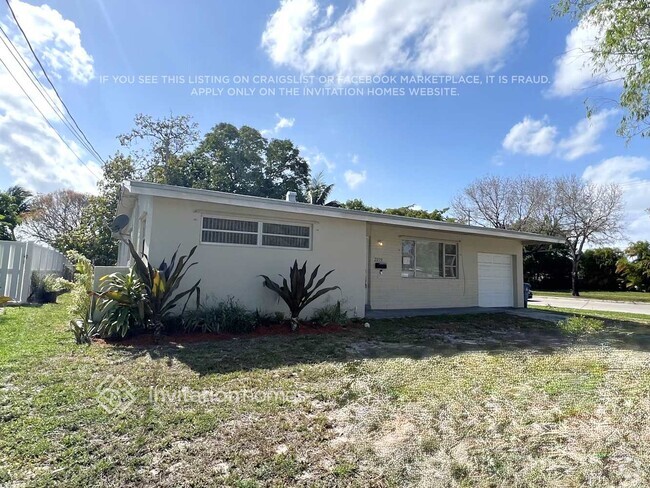 Building Photo - 2199 NW 81st Terrace Rental