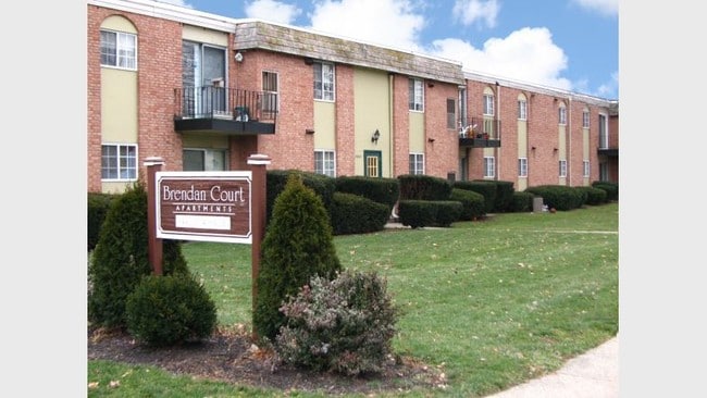 Brendan Court Apartments