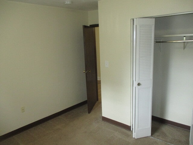 Apartment 112 - Ridgeview Apartments