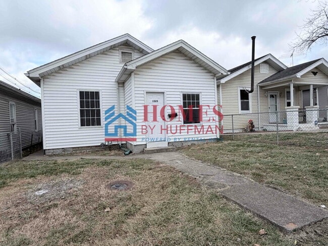 Photo - Two Bedroom House | One Bath