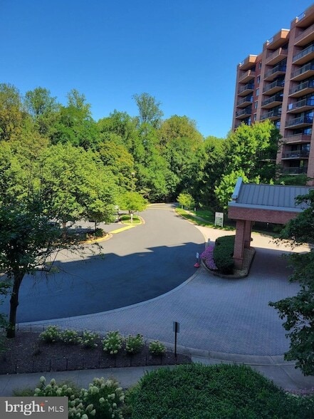 Building Photo - 2230 George C Marshall Dr Unit 304 Rental