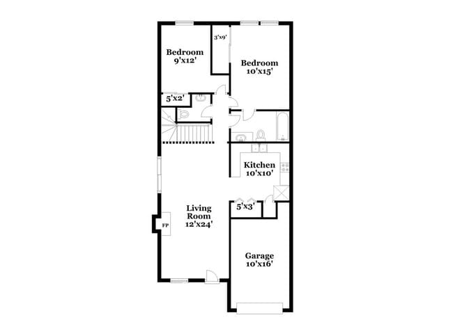 Photo - 6004 Silkwater Ct