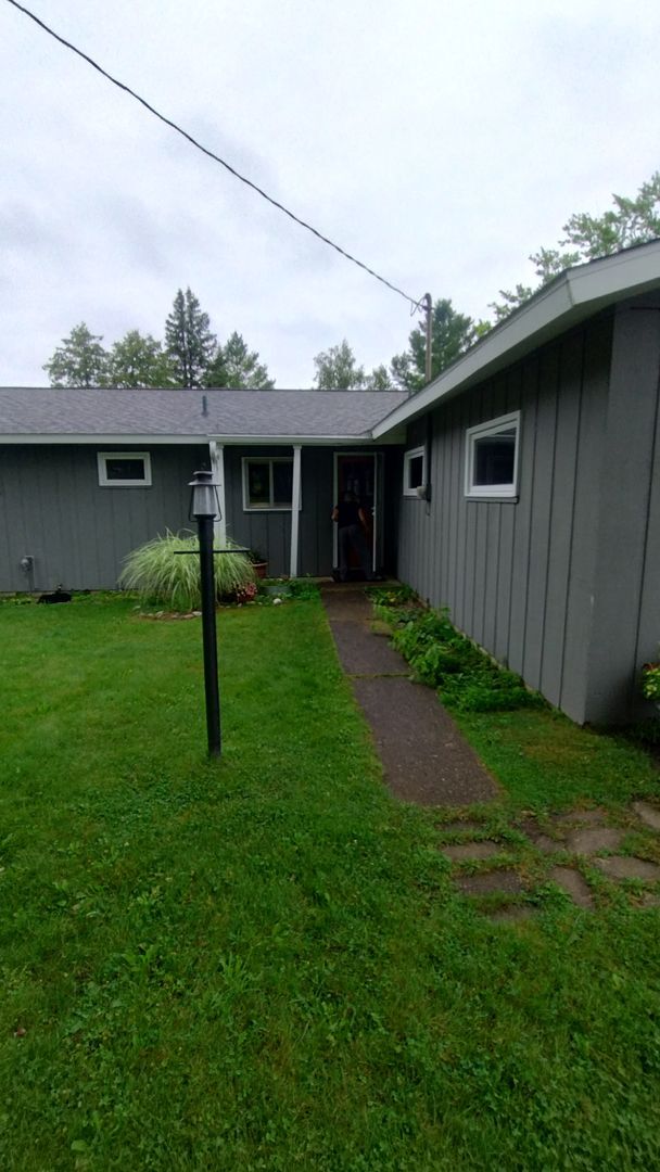 Photo - Charming Lakefront Home on Lake Skegemog – Off-Season Rental