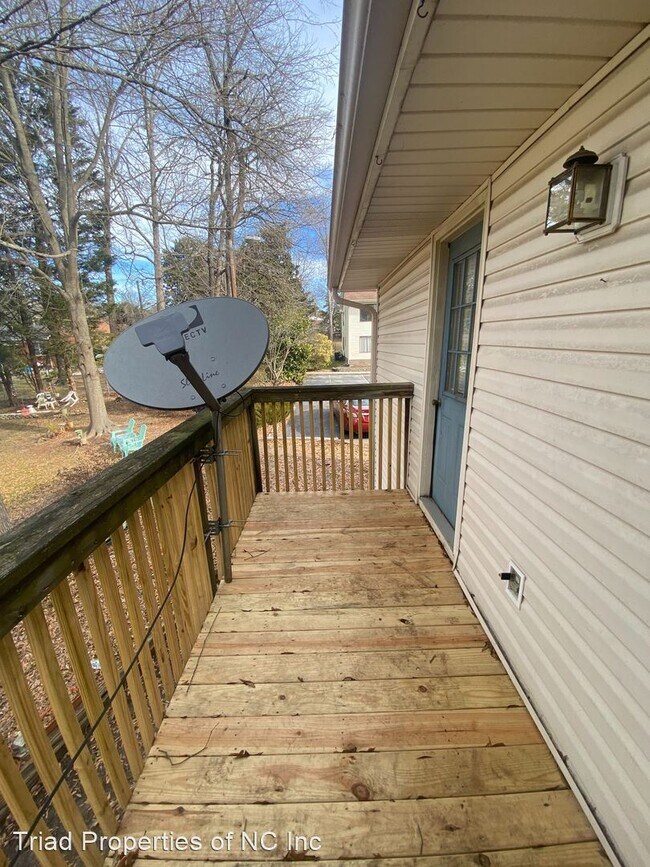 2 br, 2 bath House 236 Davidson St Rental House Rental in Archdale