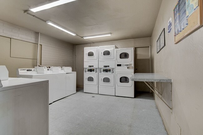 Campus Crossing, apartamentos en alquiler en Las Vegas - Campus Crossing