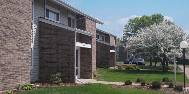 Building Photo - Prairie View Apartments