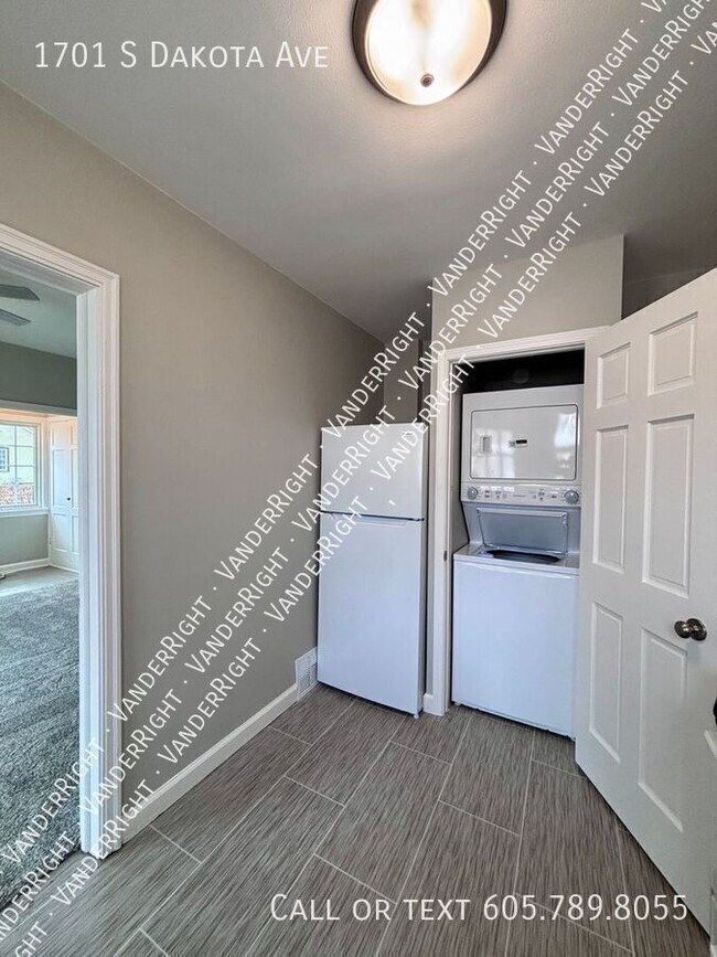 Photo - 1701 S Dakota Ave