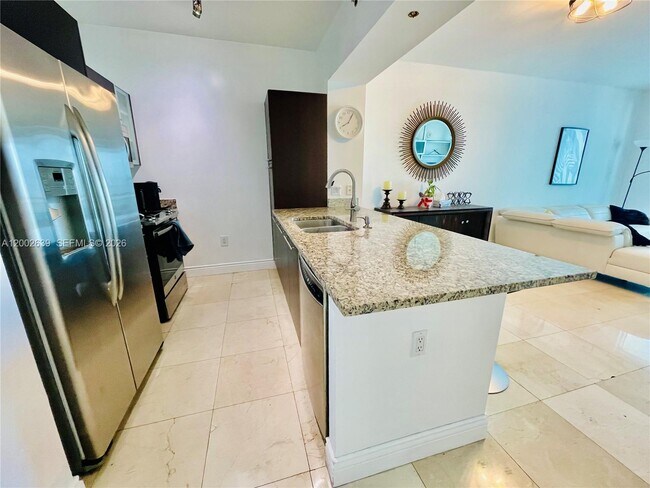 Photo - 950 Brickell Bay Dr Unit 3703