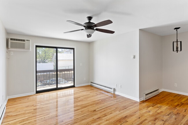 M.C Highland Apartments
