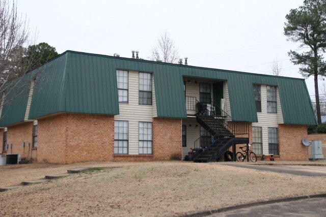 2950 S Lamar Blvd - 2950 S Lamar Blvd Apartments