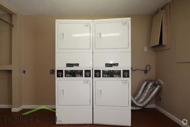 Laundry Facilities