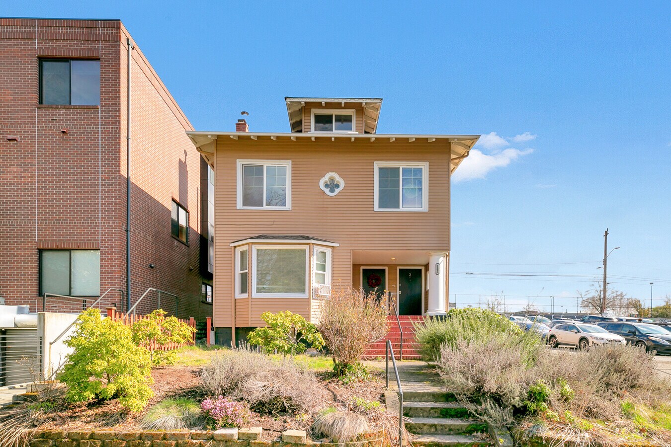 Photo - 1428 16th Ave