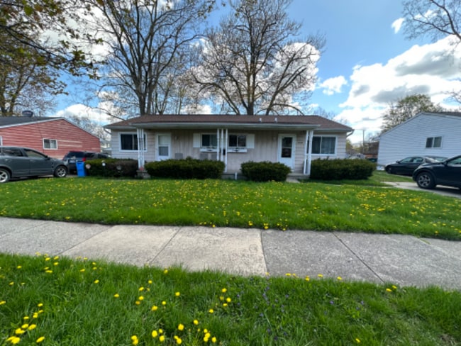 Building Photo - 4109 Burchfield Dr Rental