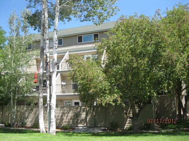 Condo w/ mountain views - close to the high school! - Condo w/ mountain views - close to the high school!
