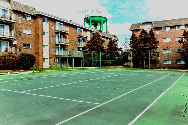 Photo - 4500 Beau Monde Dr Unidad 400