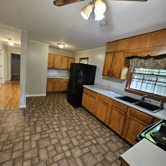 Photo - 2329 Regan Ave
