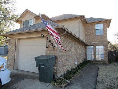 Building Photo - 1500 N Grant Dr Rental