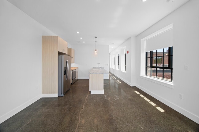 Photo - Rumery Lofts