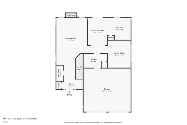 Photo - 12601 Cedar Crossings Dr