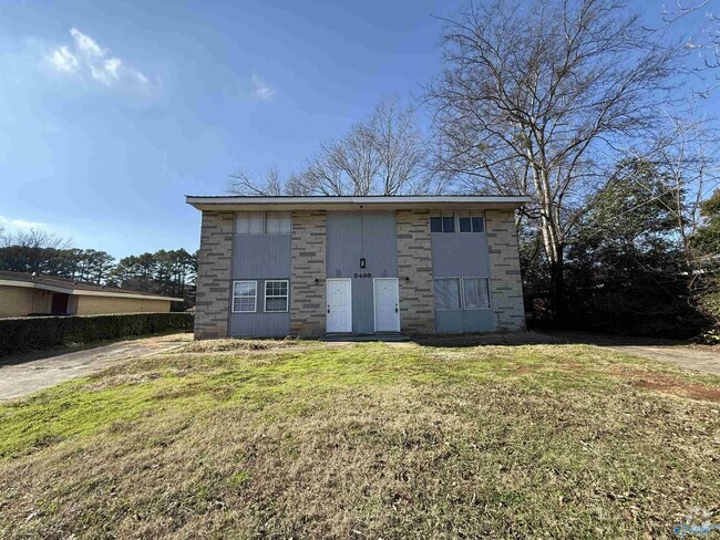 Building Photo - 3408 Glen Park Dr NW Rental