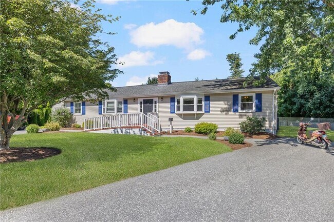 7 Restmere Terrace Unit A