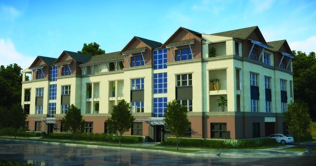 Foto principal - Gala At The Cannery