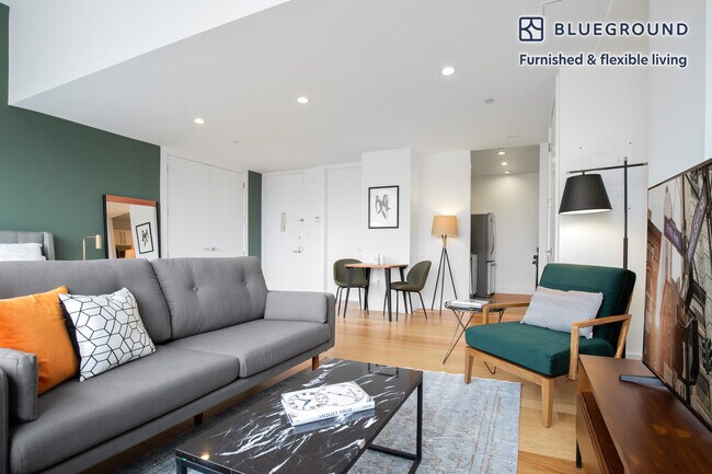 Photo - 50 Murray St Unit FL21-ID287