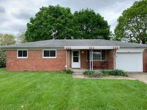 Building Photo - 8022 Rahke Rd