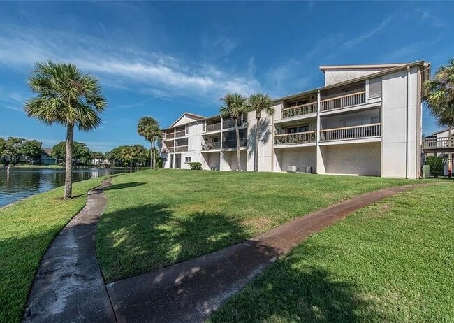 Building Photo - 6315 Newtown Cir Unit B3 Rental
