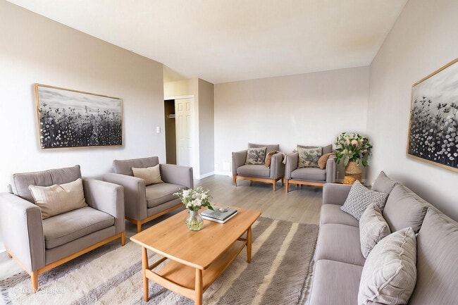 Photo - Huntsville Apartments