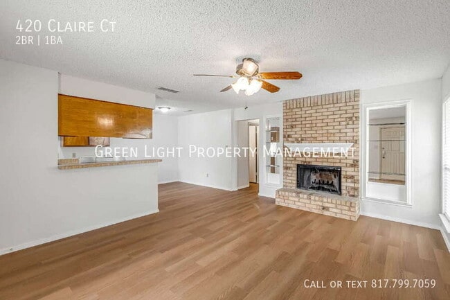 Photo - 420 Claire Ct