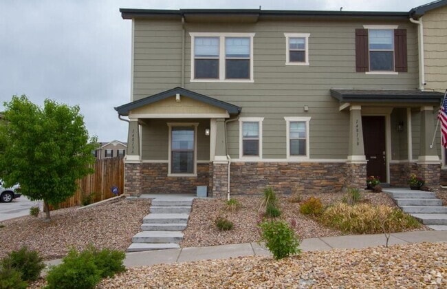 Building Photo - Welcome to Your Dream Home in West Arvada!