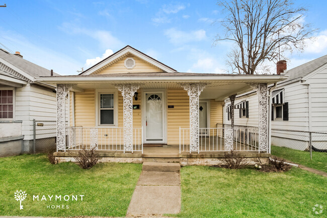 Building Photo - 1196 Western Ave Rental