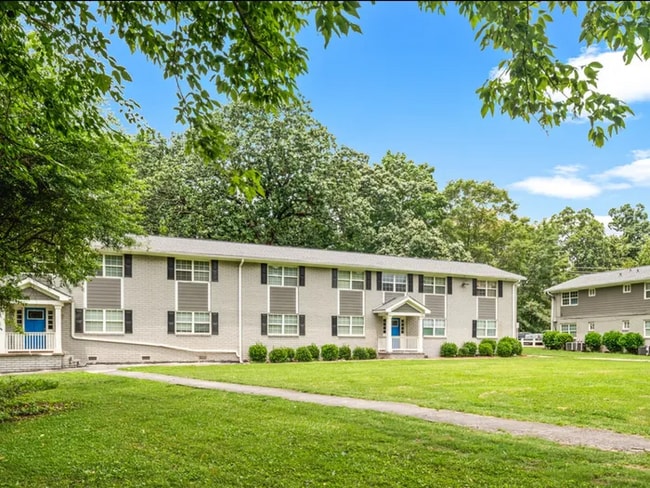 The Parks at Marietta Apartments