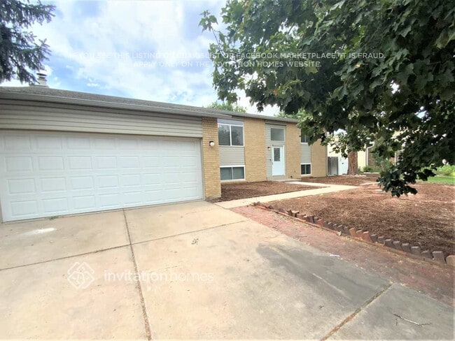 Photo - 3147 S Ouray St House