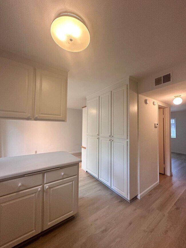 Photo - Unit with updated flooring!